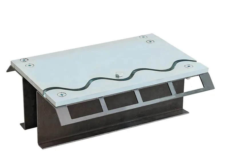 TTPRO-STD-4 Deformation Joint System