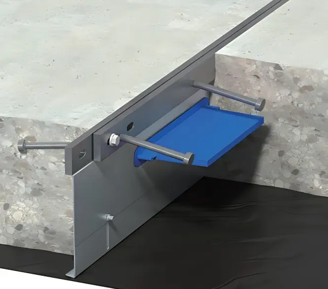 TTPRO-STD-1 Heavy Duty Armoured Joint (Basic)