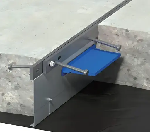 TTPRO-STD-1 Heavy Duty Armoured Joint (Basic)
